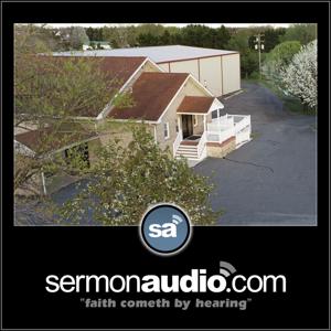 The Bible School at Bryn-Zion