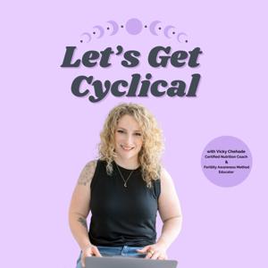 Let's Get Cyclical Podcast