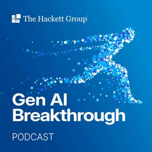 Gen AI Breakthrough