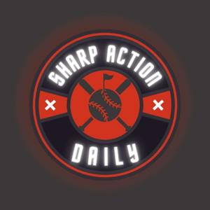 Sharp Action Daily Podcast