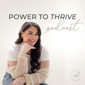 POWER TO THRIVE