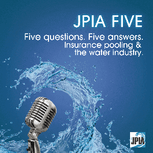 JPIA Five