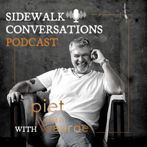 Sidewalk Conversations