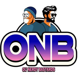 Ol' Nerdy Bastards