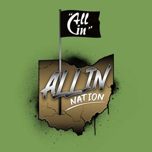 The “All In” Sports Podcast
