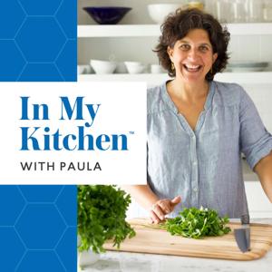 In My Kitchen with Paula