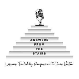 Answers from the Stairs