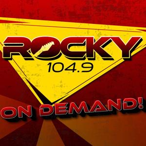 Rocky 104.9 On Demand