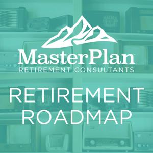 Retirement Roadmap by Mark Fricks
