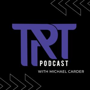 THE REEL TABLE Podcast with Michael Carder