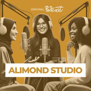 The Alimond Show