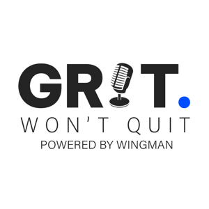 Grit Won't Quit