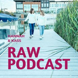 RAW, Real Authentic Stories of Women