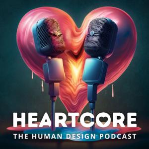 HeartCore Human Design