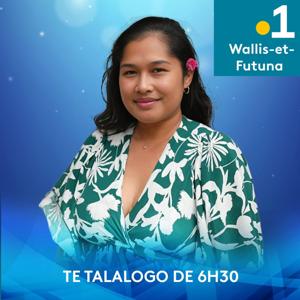 Te talalogo - 6h30