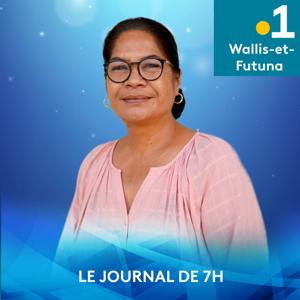 Le journal - 7h - Wallis et Futuna