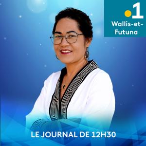 Le journal - 12h30 - Wallis et Futuna