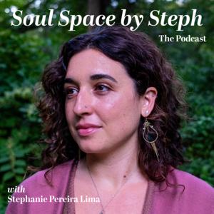 Soul Space by Steph by Stephanie Pereira Lima
