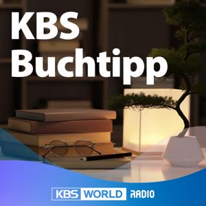 KBS-Buchtipp - KBS WORLD Radio