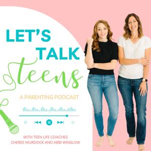 Let's Talk Teens