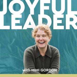 Joyful Leader