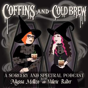 Coffins and Cold Brew