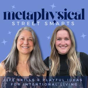 Metaphysical Street Smarts