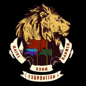 Raise Your Banner Podcast