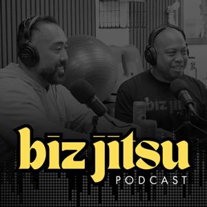 The BizJitsu Podcast