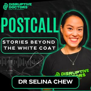 Postcall : Beyond the White Coat
