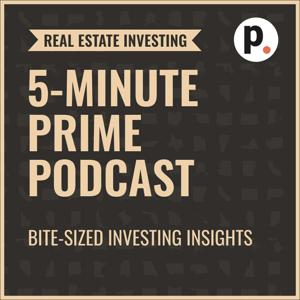 5-Minute PRIME: Bite-Sized Investing Insights