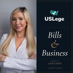 Bills and Business by USLege