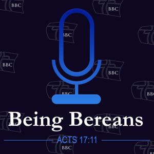 Being Bereans | Acts 17:11