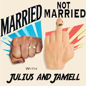 Married Not Married