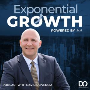 Exponential Growth with David Olivencia