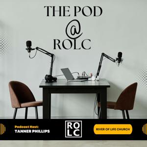 The Pod @ ROLC