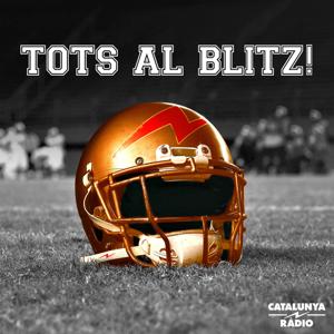 Tots al Blitz! - El podcast d’NFL en català by Tots al Blitz! NFL en català