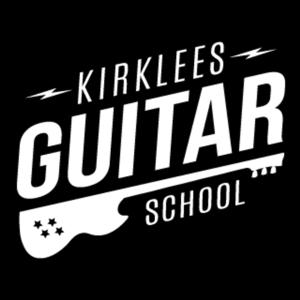 Kirklees Guitar School Podcast