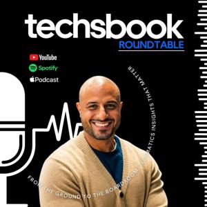 Techsbook Roundtable