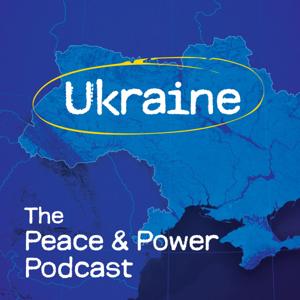 Peace & Power Ukraine