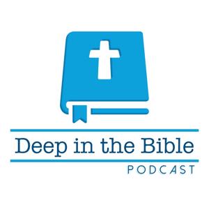 Deep in the Bible