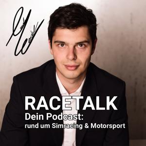 RaceTalk