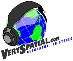 VerySpatial TV - iPod Version