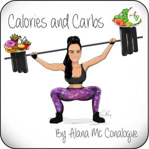 Caloriesandcarbs