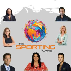 This Sporting Planet