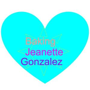 Baking trends with Jeanette