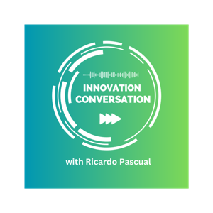 The Innovation Conversation