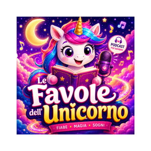 Le favole dell'unicorno