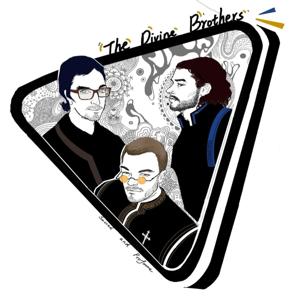 DivineBrothers podcast