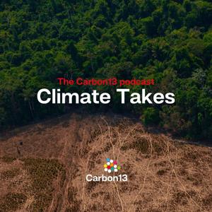 Climate Takes